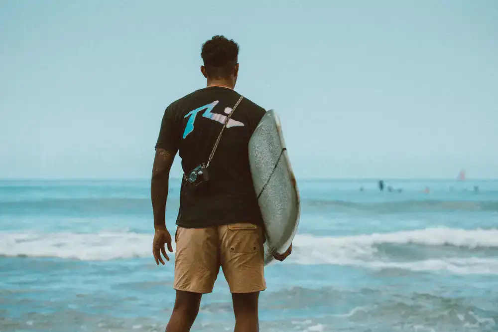 Men's durable boardshorts
